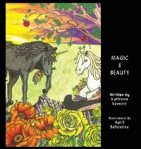 Book Cover for Magic & Beauty by Kathleen Kinmont