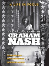 Book Cover for Life in Focus by Graham Nash