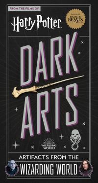 Book Cover for Harry Potter by Jody Revenson