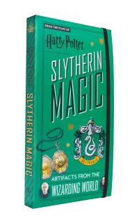Book Cover for Harry Potter by Jody Revenson