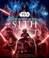 Book Cover for Star Wars by Marc Sumerak