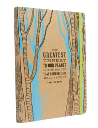 Book Cover for Conservation Series by Insight Editions