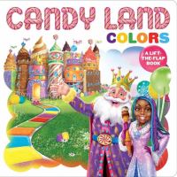 Book Cover for Colors by 