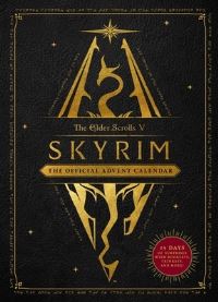 Book Cover for The Elder Scrolls V by Insight Editions