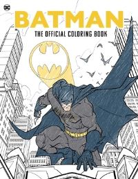 Book Cover for Batman by Insight Editions