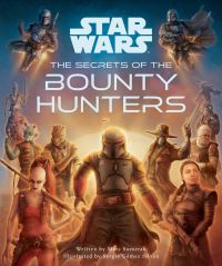 Book Cover for Star Wars by Marc Sumerak