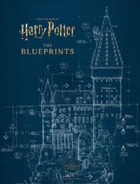 Book Cover for Harry Potter by Insight Editions, Jody Revenson