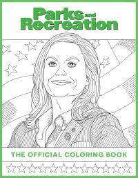 Book Cover for Parks and Recreation by Insight Editions