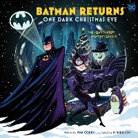Book Cover for The Illustrated Holiday Classic by Ivan Cohen