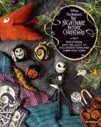 Book Cover for Disney Tim Burton's The Nightmare Before Christmas by Tanis Gray