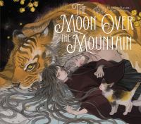 Book Cover for The Moon Over the Mountain by Atsushi Nakajima