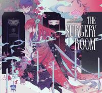 Book Cover for The Surgery Room by Kyoka Izumi