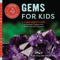 Book Cover for Gems for Kids by Lee Hall, Ashley Hall
