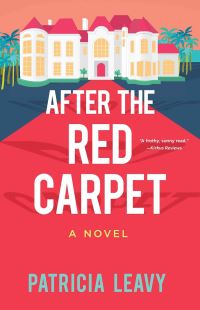 Book Cover for After the Red Carpet by Patricia Leavy