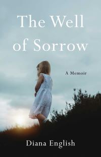 Book Cover for The Well of Sorrow by Diana English