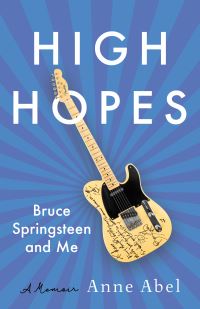 Book Cover for High Hopes by Anne Abel