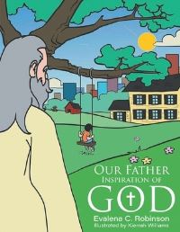 Book Cover for Our Father by Evalena Catoe Robinson