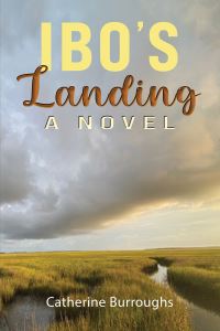 Book Cover for Ibo's Landing by Catherine B Burroughs