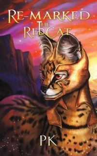 Book Cover for Re-Marked by PK