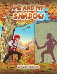 Book Cover for Me and My Shadow by Kevin Moore
