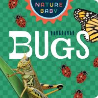 Book Cover for Bugs by Brett Ortler
