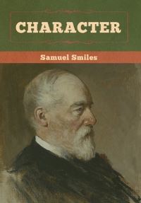 Book Cover for Character by Samuel Smiles