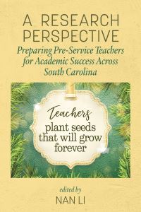 Book Cover for A Research Perspective by Nan Li
