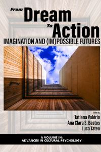 Book Cover for From Dream to Action by Tatiana Valério, Ana Clara S Bastos, Luca Tateo