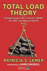 Book Cover for Total Load Theory by Patricia S Lemer