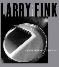 Book Cover for Larry Fink by Larry Fink