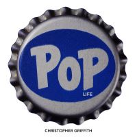 Book Cover for Pop Life by Christopher Griffith, Todd Selbert