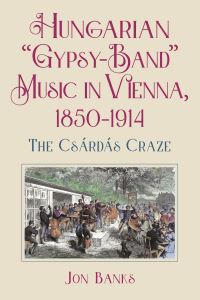 Book Cover for Hungarian 