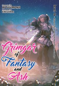 Book Cover for Grimgar of Fantasy and Ash. Vol. 16 by Ao Jumonji
