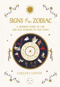 Book Cover for Signs of the Zodiac by Carlota Santos