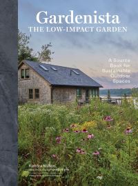 Book Cover for Gardenista by Kendra Wilson