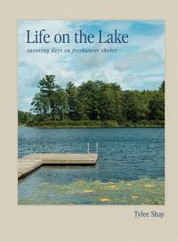 Book Cover for Life on the Lake by Tylee Shay