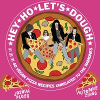 Book Cover for Hey Ho Let's Dough! by Joshua Ploeg