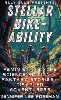 Book Cover for Stellar Bike-Ability by Jennifer Lee Rossman