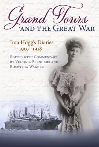 Book Cover for Grand Tours and the Great War by Ima Hogg
