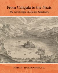 Book Cover for From Caligula to the Nazis by John M McManamon