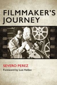 Book Cover for Filmmaker's Journey by Severo Perez
