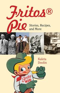 Book Cover for Fritos® Pie Volume 24 by Kaleta Doolin