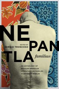 Book Cover for Nepantla Familias by Sergio Troncoso
