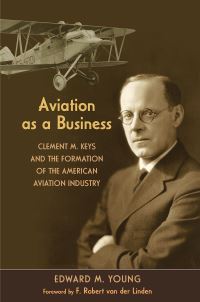 Book Cover for Aviation as a Business by Edward M Young