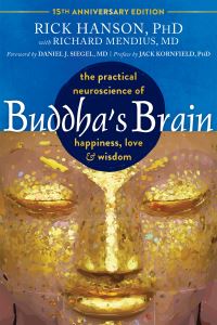 Book Cover for Buddha's Brain by Rick Hanson, Richard Mendius