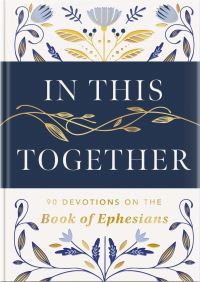 Book Cover for In This Together by DaySpring