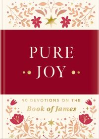Book Cover for Pure Joy by DaySpring