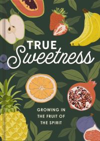 Book Cover for True Sweetness by DaySpring