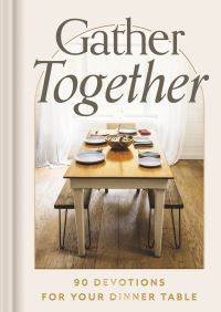 Book Cover for Gather Together by DaySpring