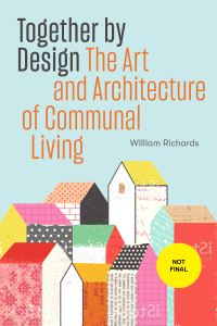 Book Cover for Together by Design by William Richards